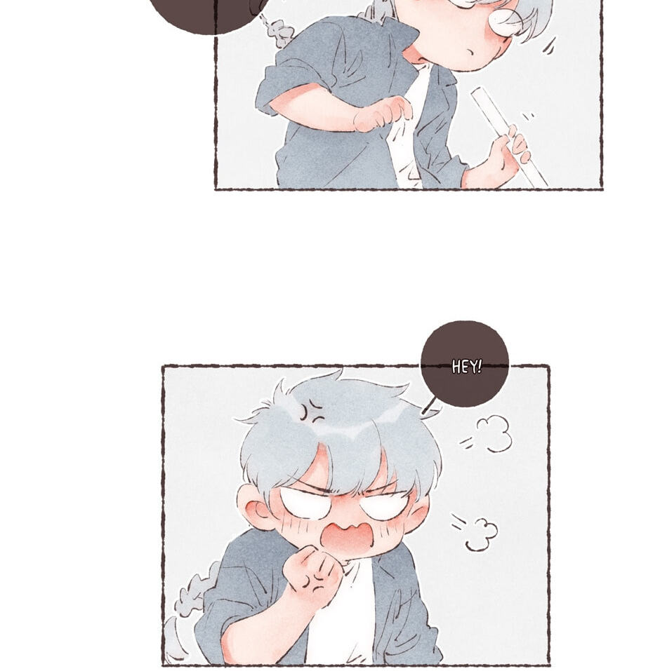Engraved on My Heart Chapter 36 page 56 - 
