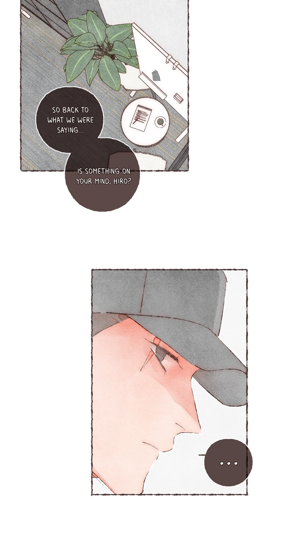 Engraved on My Heart Chapter 36 page 58 - 