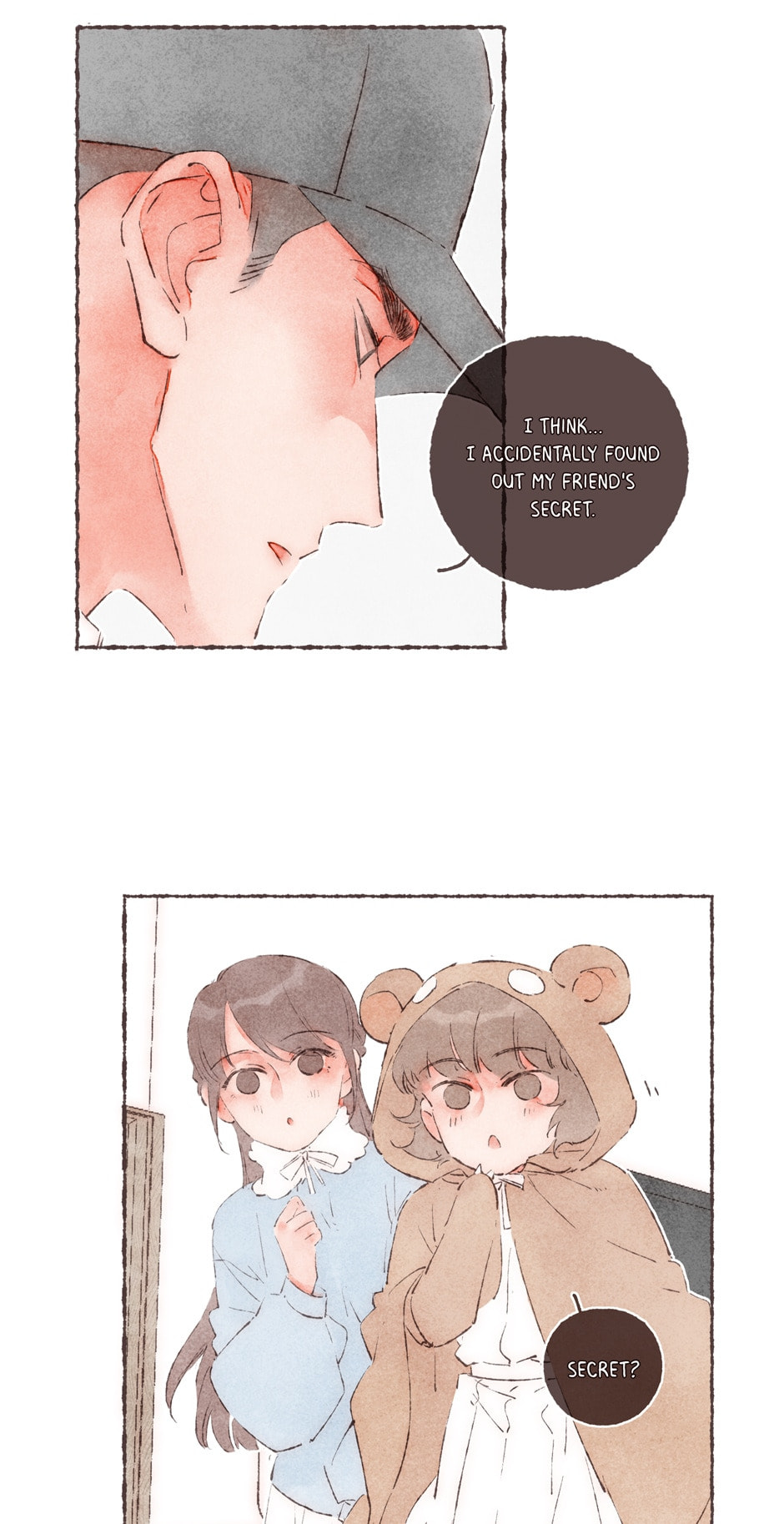 Engraved on My Heart Chapter 36 page 59 - 