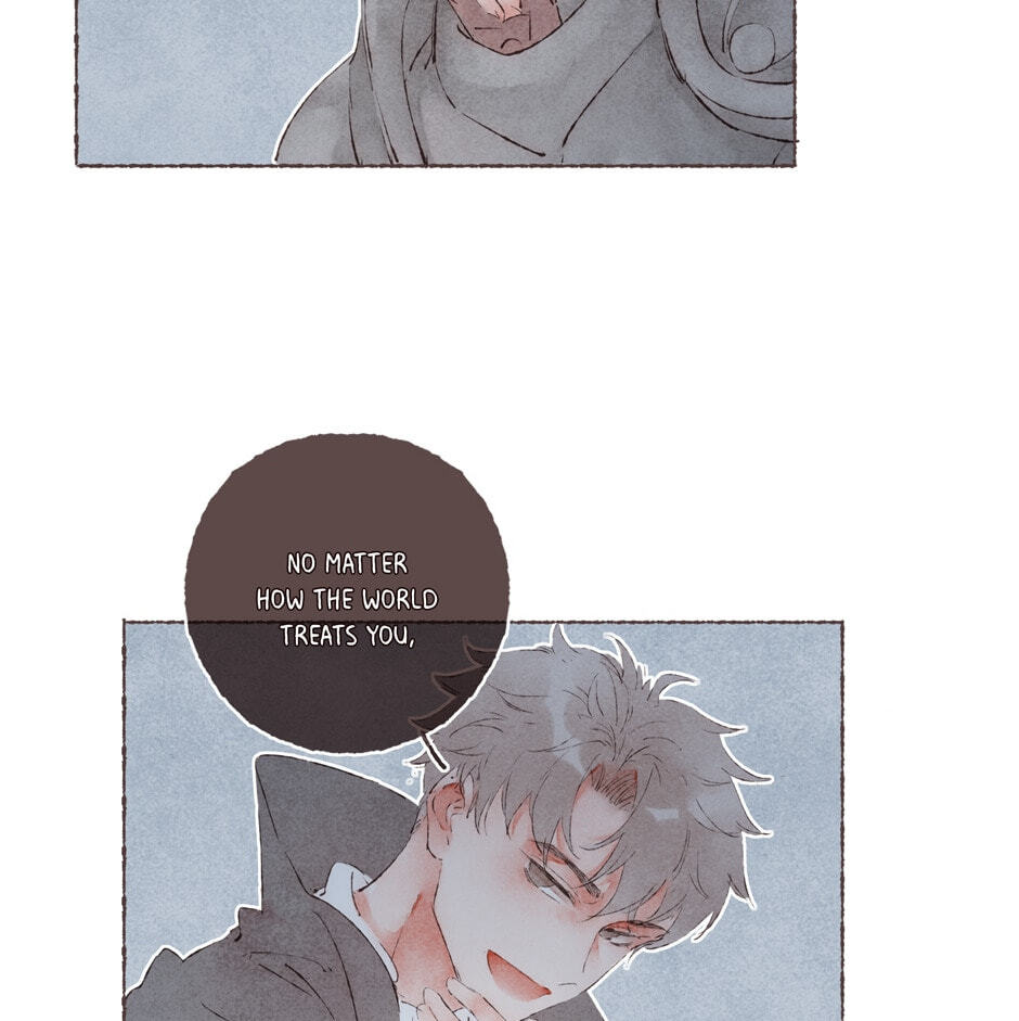 Engraved on My Heart Chapter 36 page 7 - 