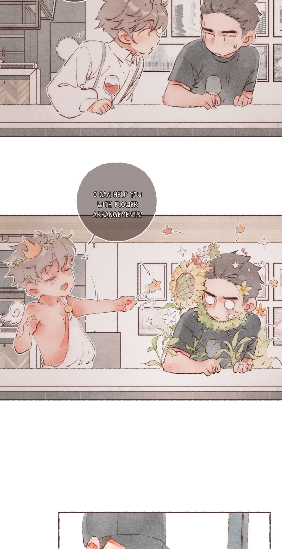 Engraved on My Heart Chapter 36 page 63 - 