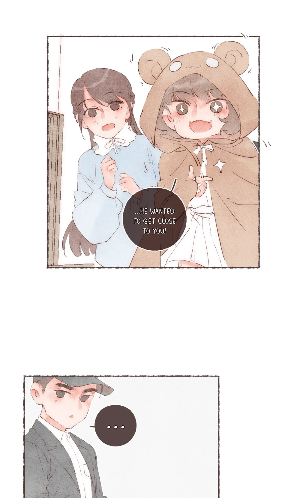 Engraved on My Heart Chapter 36 page 65 - 