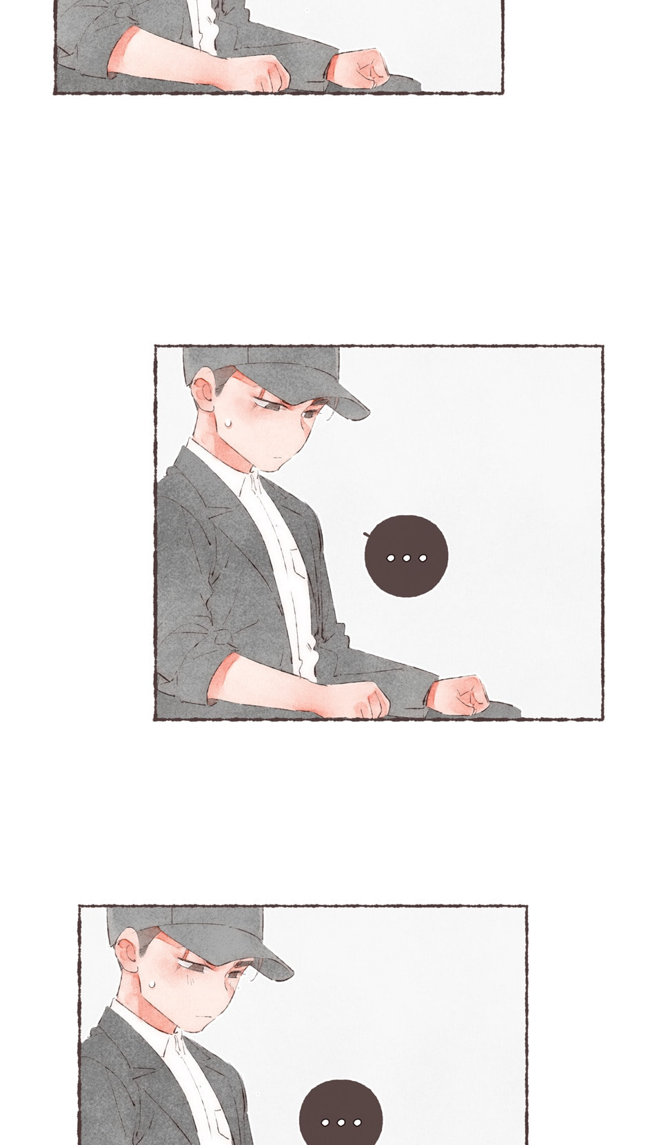 Engraved on My Heart Chapter 36 page 66 - 