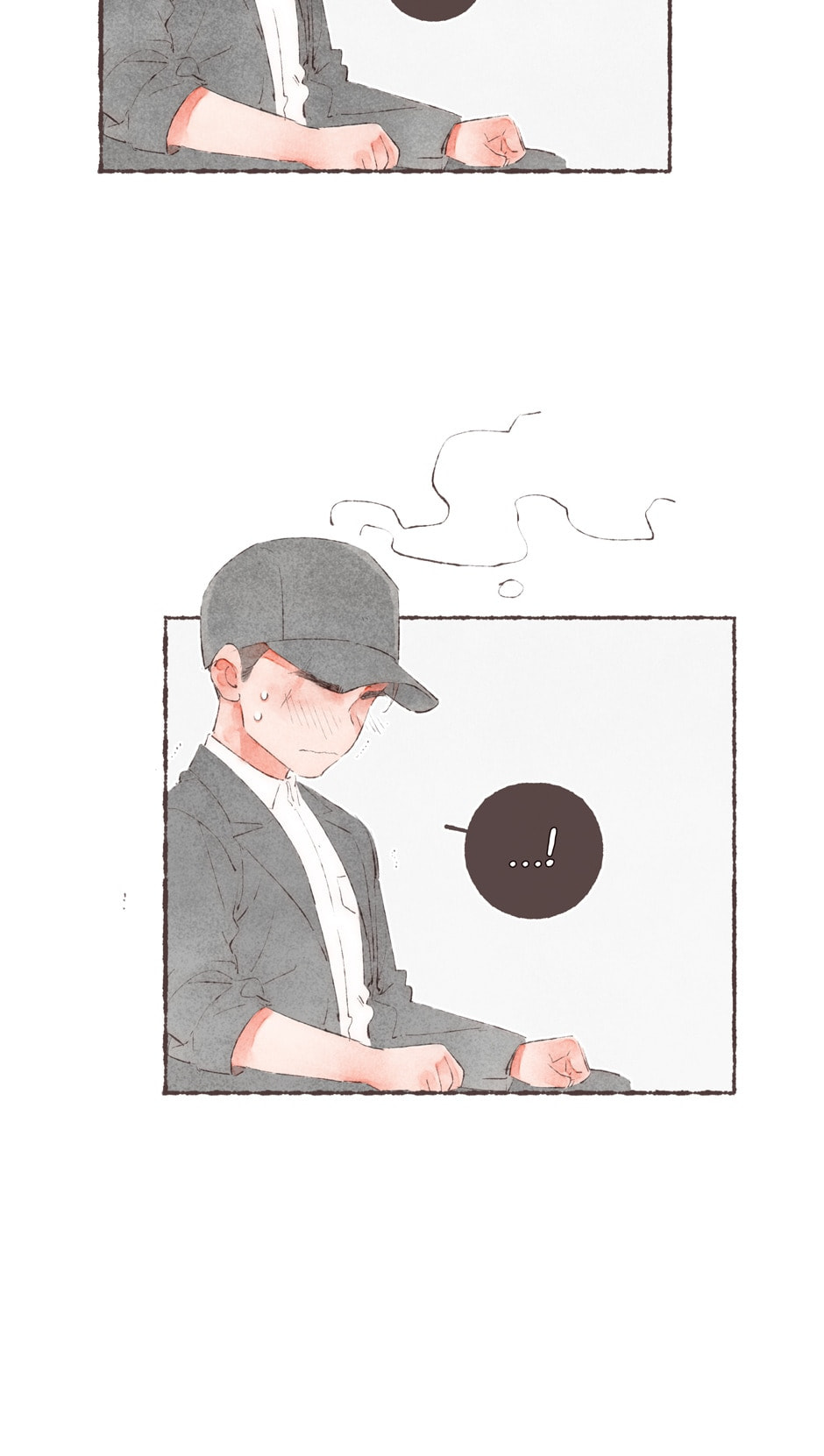 Engraved on My Heart Chapter 36 page 67 - 