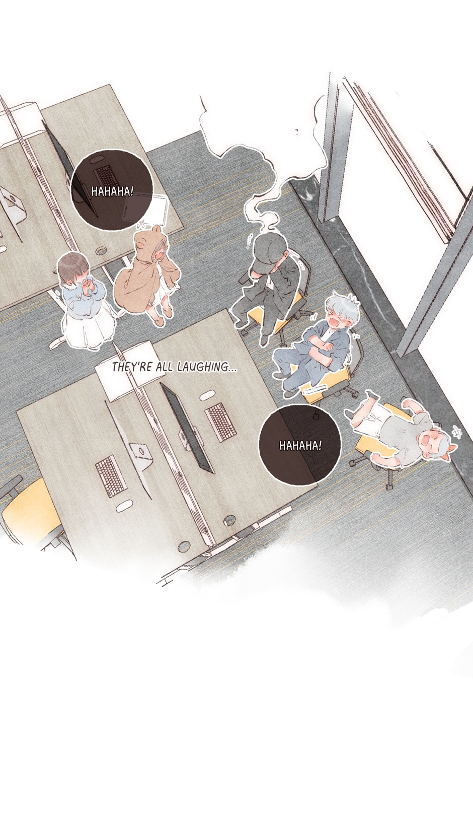 Engraved on My Heart Chapter 36 page 68 - 