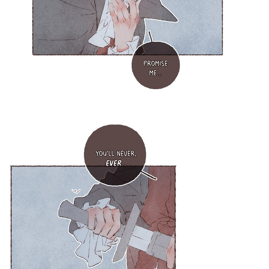 Engraved on My Heart Chapter 36 page 8 - 