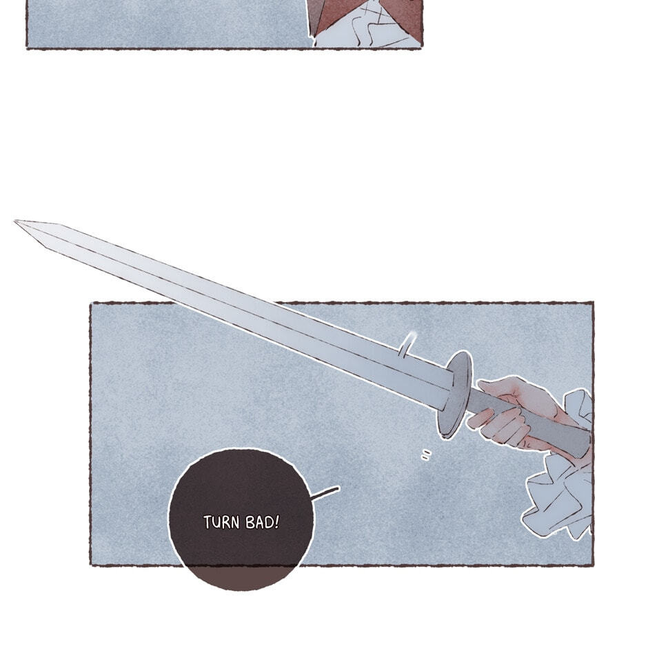 Engraved on My Heart Chapter 36 page 9 - 