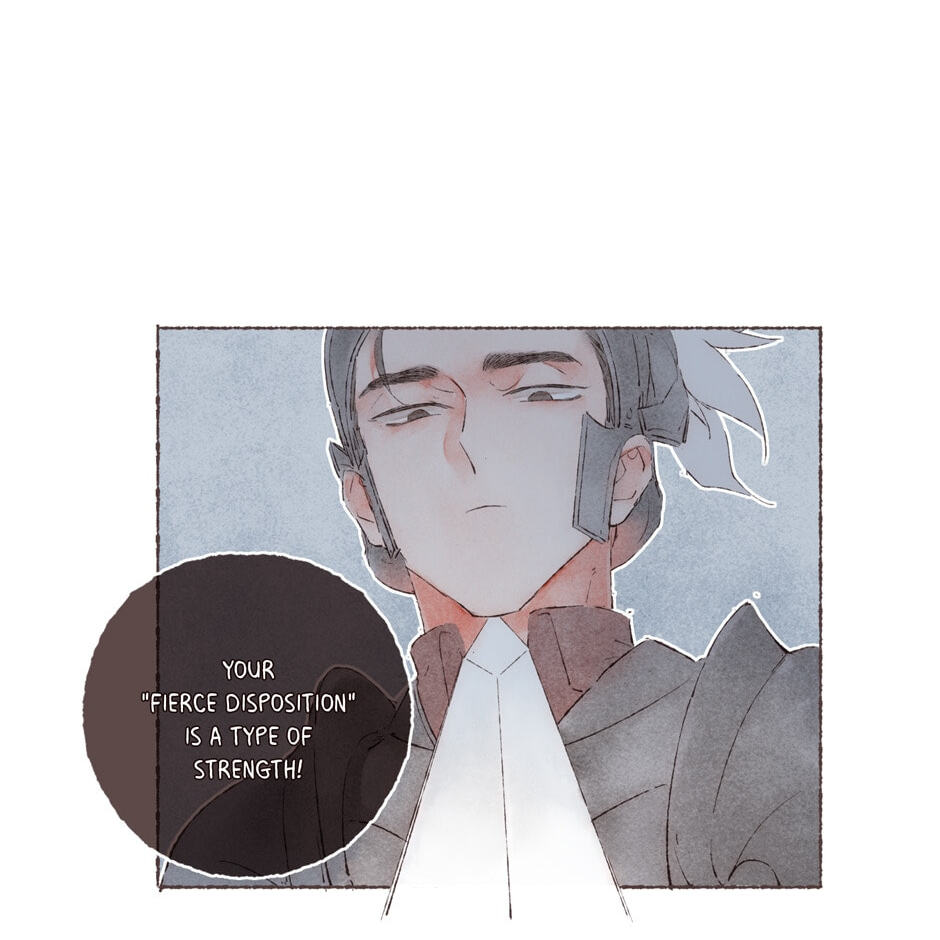 Engraved on My Heart Chapter 36 page 10 - 