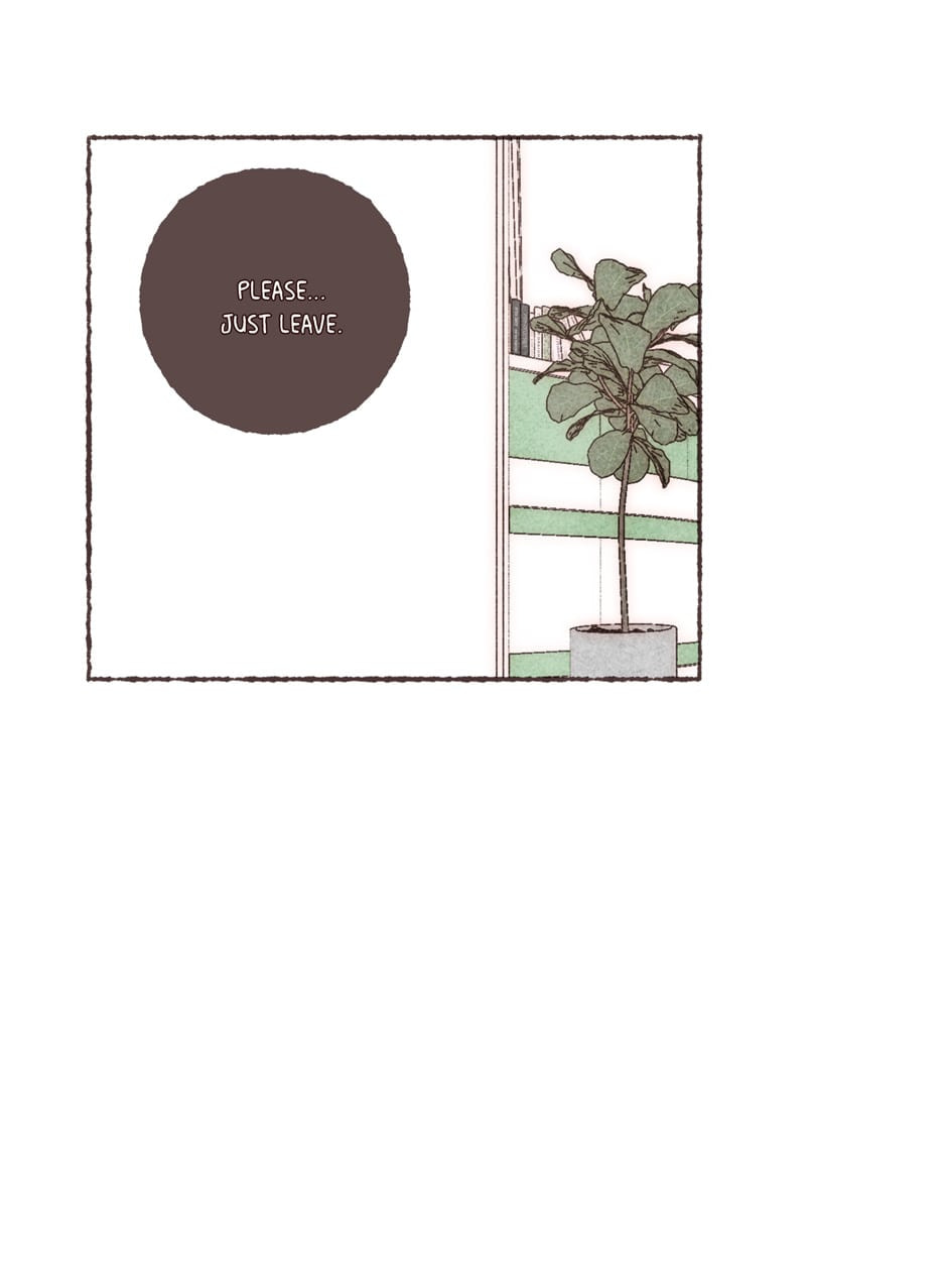 Engraved on My Heart Chapter 37 page 11 - 