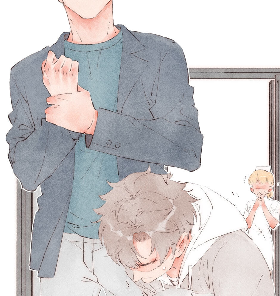 Engraved on My Heart Chapter 37 page 14 - 