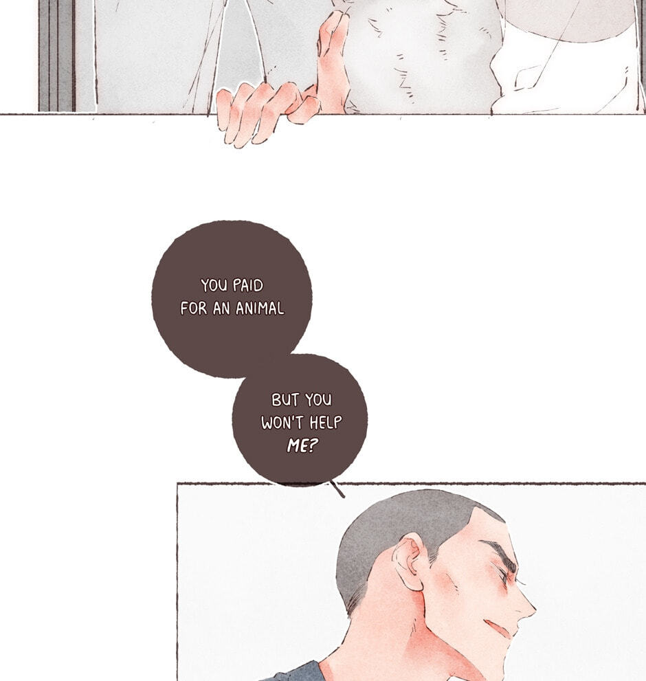 Engraved on My Heart Chapter 37 page 15 - 