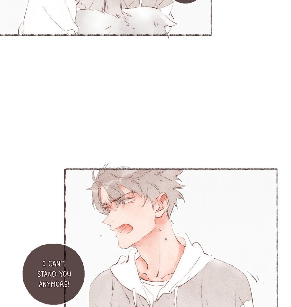 Engraved on My Heart Chapter 37 page 17 - 