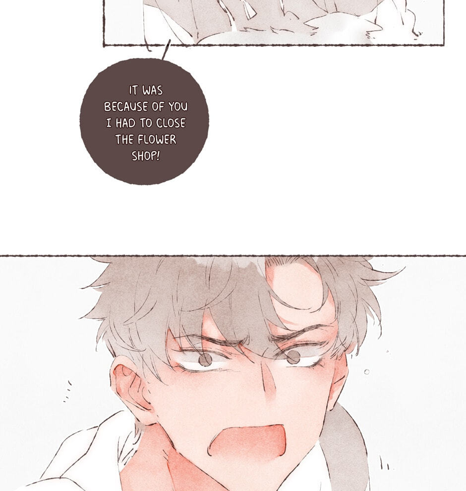 Engraved on My Heart Chapter 37 page 18 - 