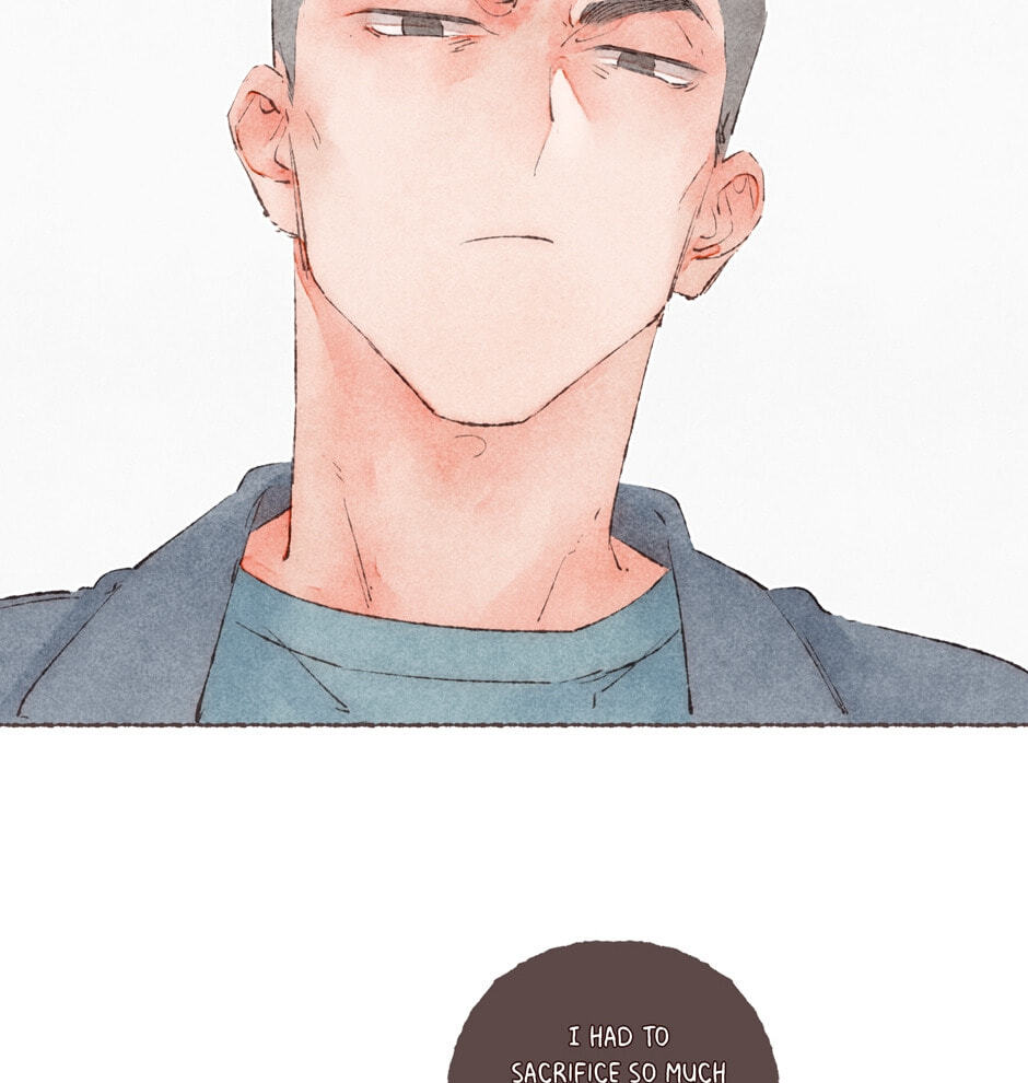 Engraved on My Heart Chapter 37 page 20 - 