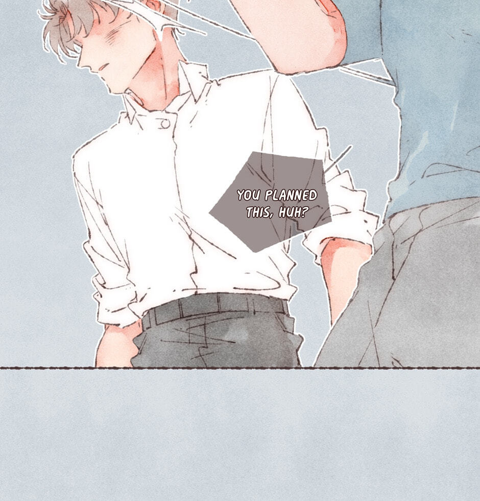 Engraved on My Heart Chapter 37 page 24 - 