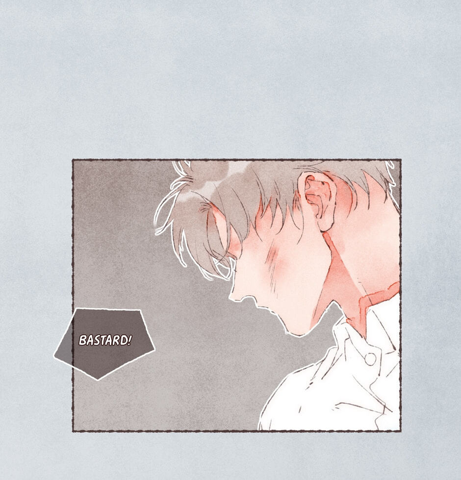 Engraved on My Heart Chapter 37 page 25 - 