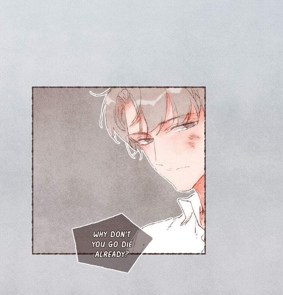 Engraved on My Heart Chapter 37 page 26 - 