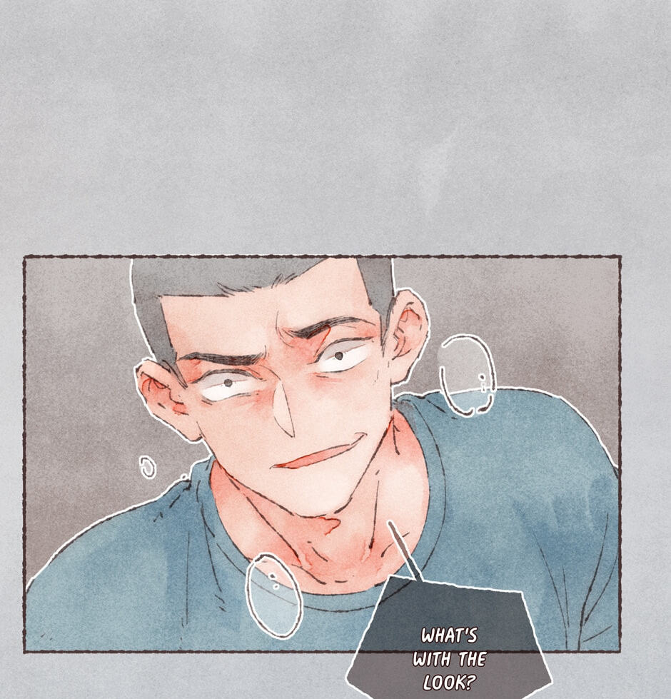 Engraved on My Heart Chapter 37 page 27 - 