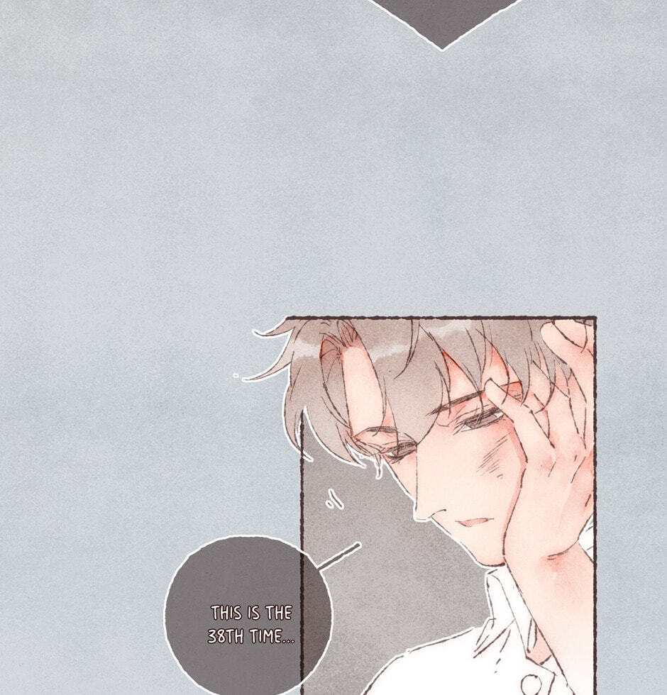 Engraved on My Heart Chapter 37 page 28 - 