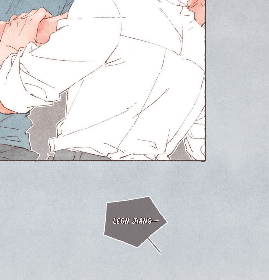 Engraved on My Heart Chapter 37 page 31 - 