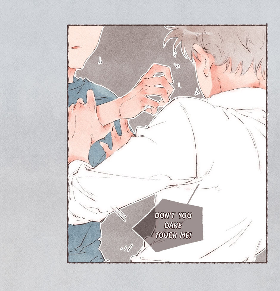 Engraved on My Heart Chapter 37 page 32 - 