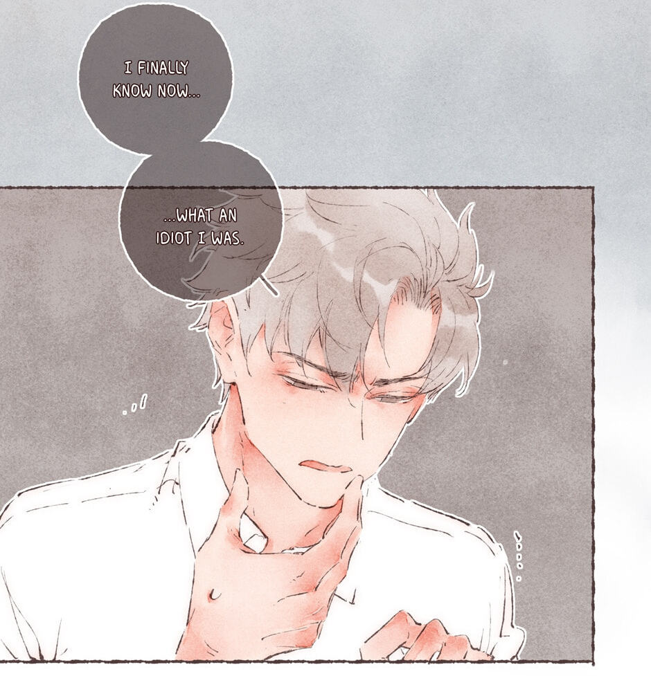 Engraved on My Heart Chapter 37 page 33 - 