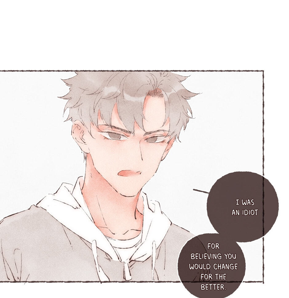 Engraved on My Heart Chapter 37 page 34 - 