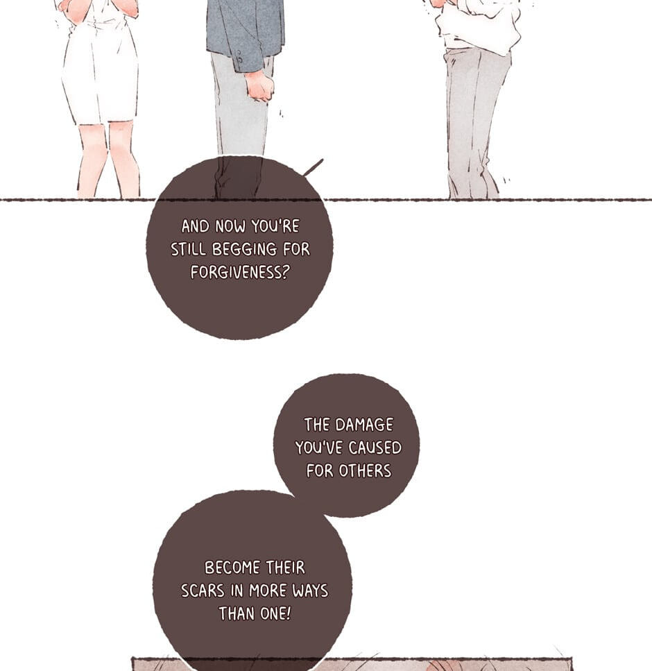 Engraved on My Heart Chapter 37 page 37 - 