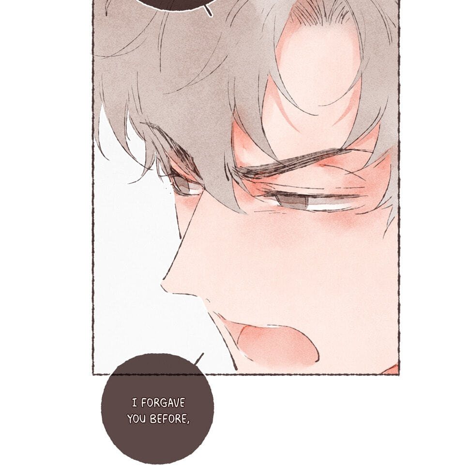 Engraved on My Heart Chapter 37 page 38 - 