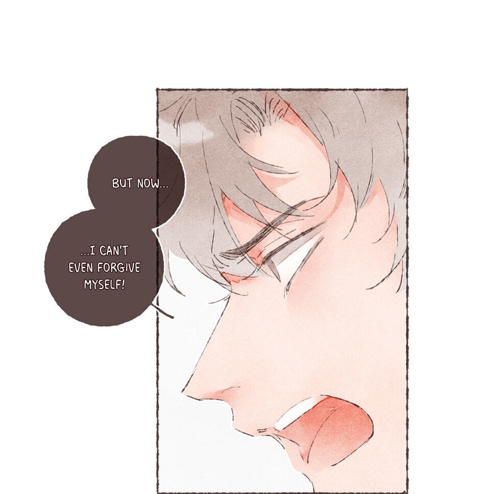 Engraved on My Heart Chapter 37 page 39 - 