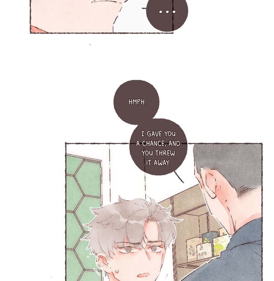 Engraved on My Heart Chapter 37 page 41 - 