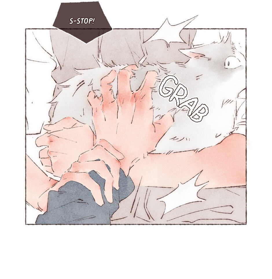 Engraved on My Heart Chapter 37 page 45 - 