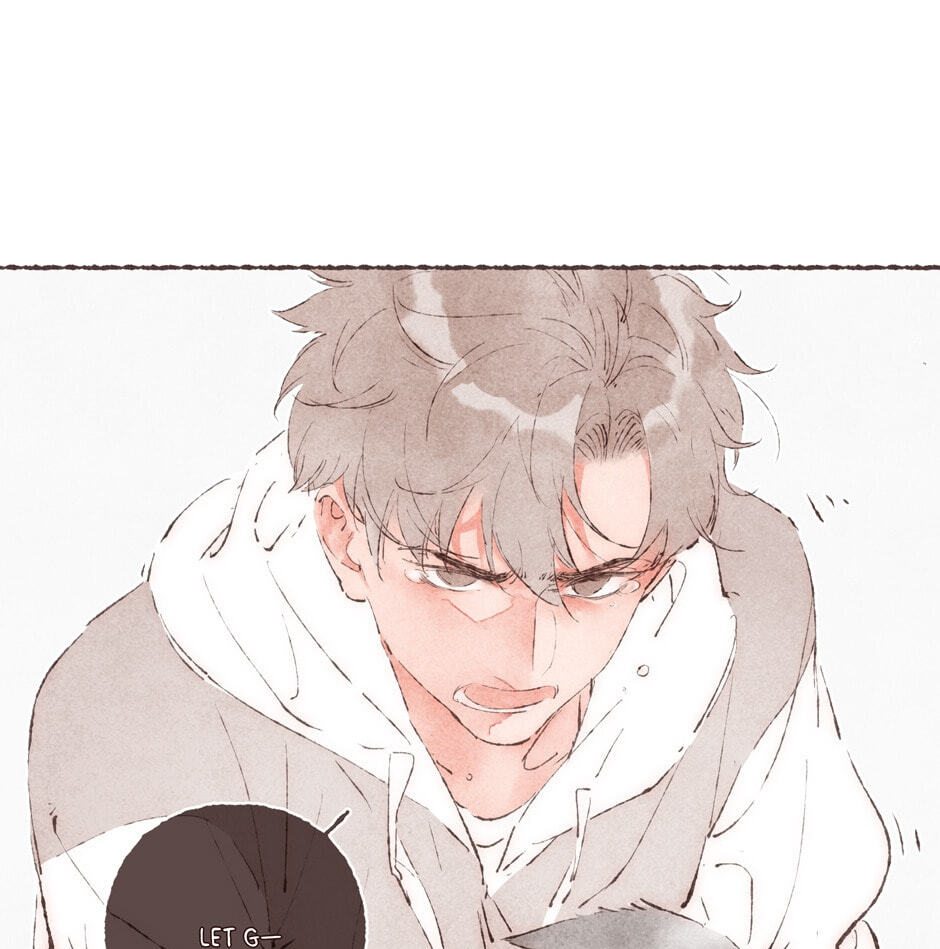 Engraved on My Heart Chapter 37 page 46 - 