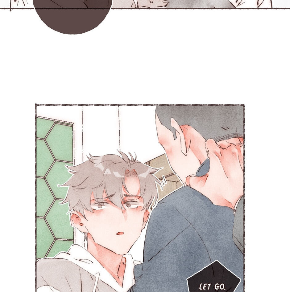 Engraved on My Heart Chapter 37 page 47 - 