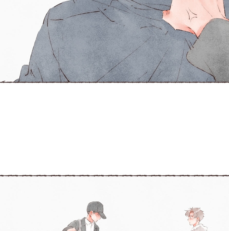 Engraved on My Heart Chapter 37 page 49 - 