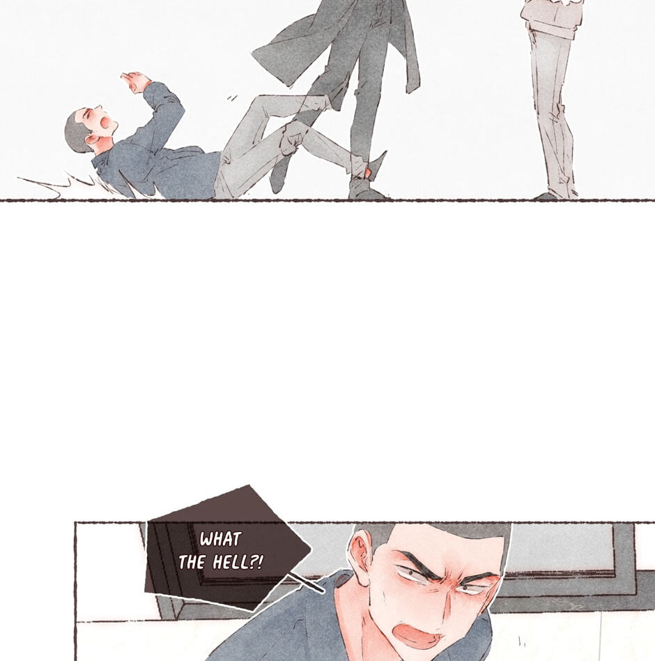 Engraved on My Heart Chapter 37 page 51 - 