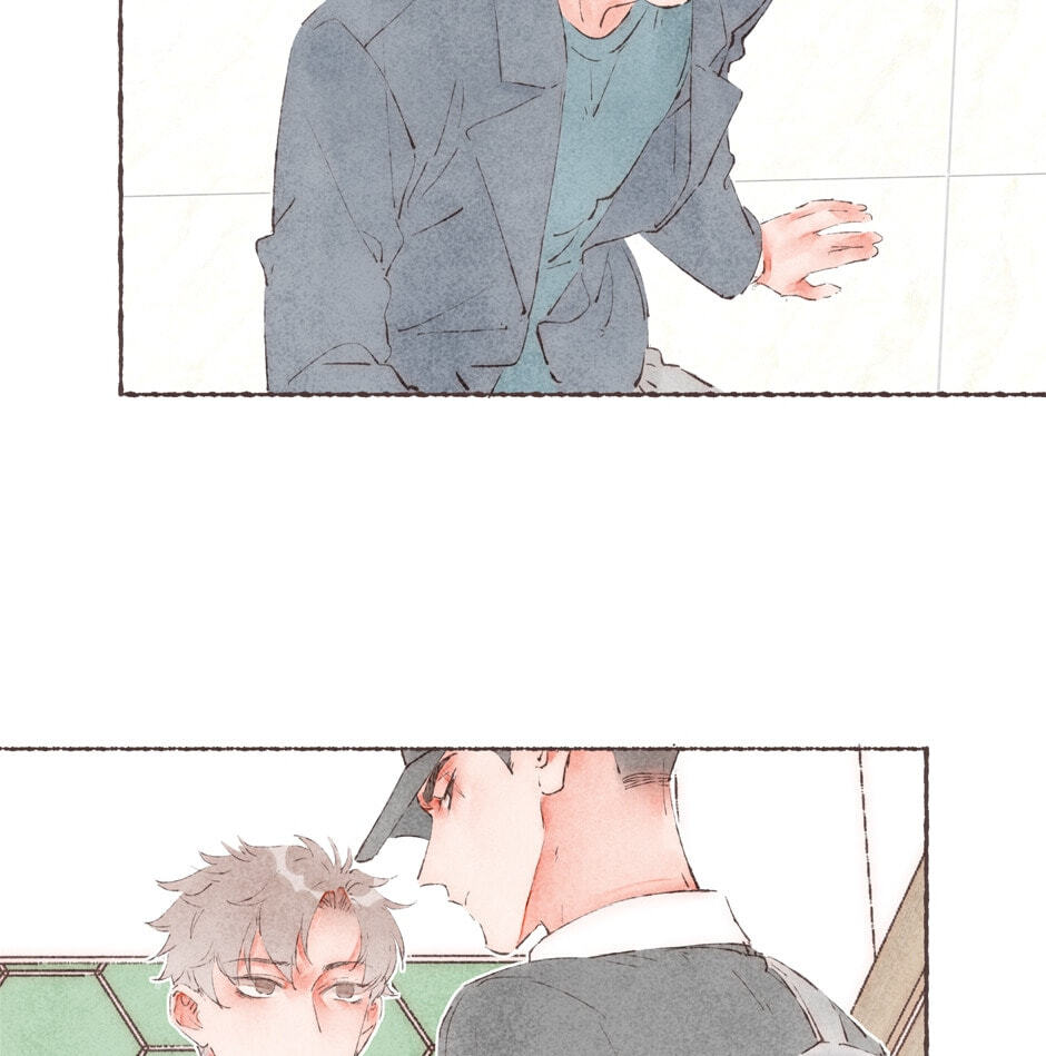 Engraved on My Heart Chapter 37 page 52 - 