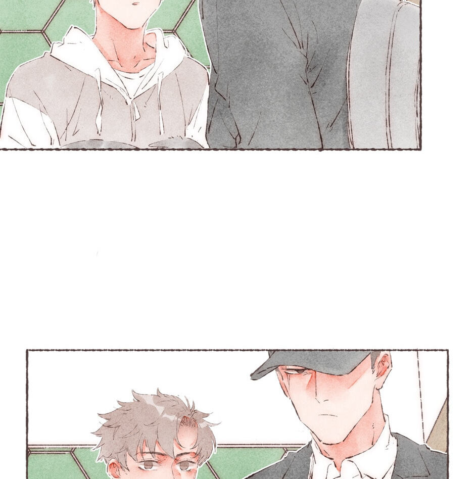 Engraved on My Heart Chapter 37 page 53 - 