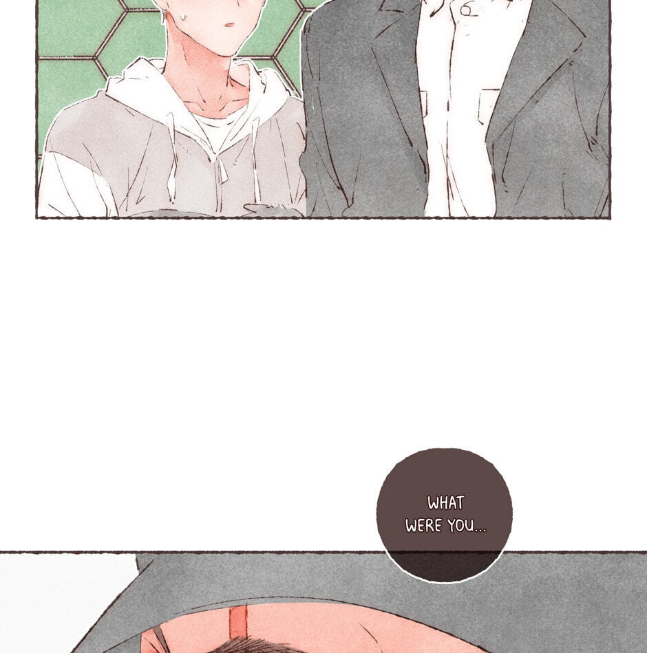Engraved on My Heart Chapter 37 page 54 - 