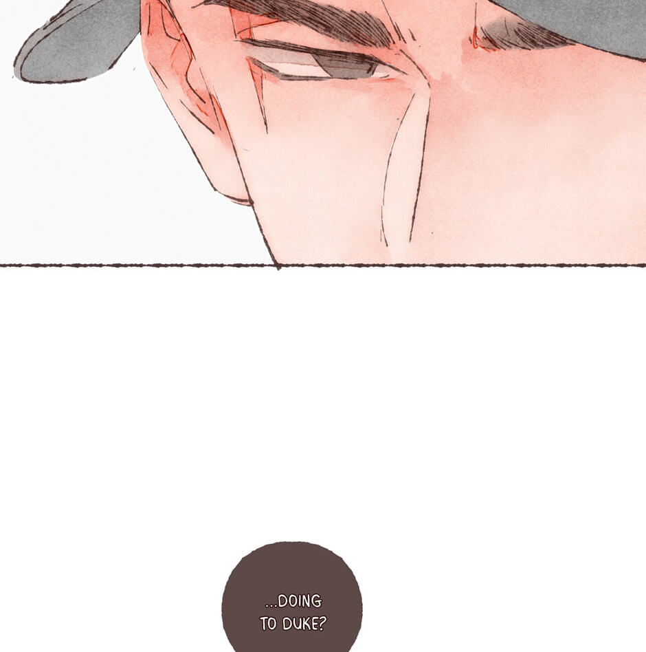 Engraved on My Heart Chapter 37 page 55 - 