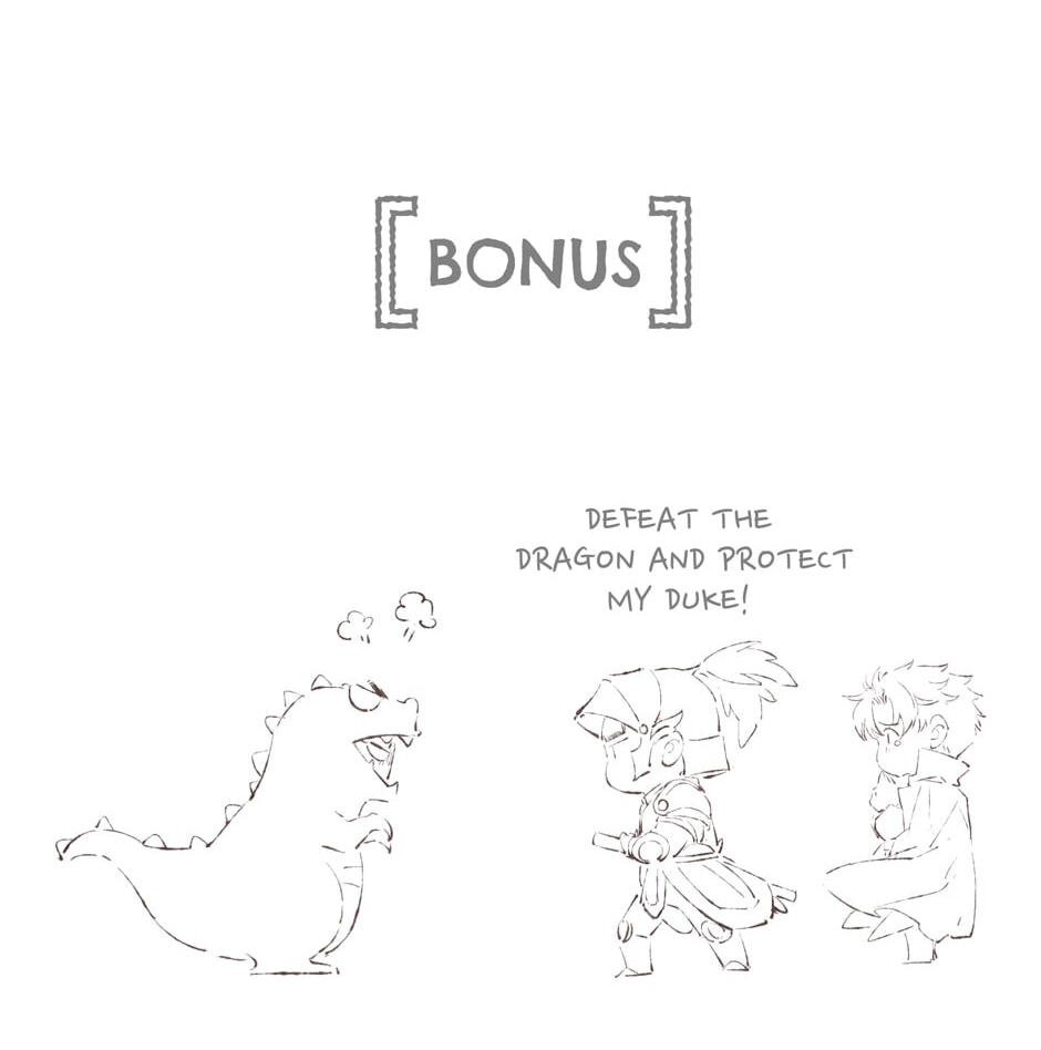Engraved on My Heart Chapter 37 page 57 - 