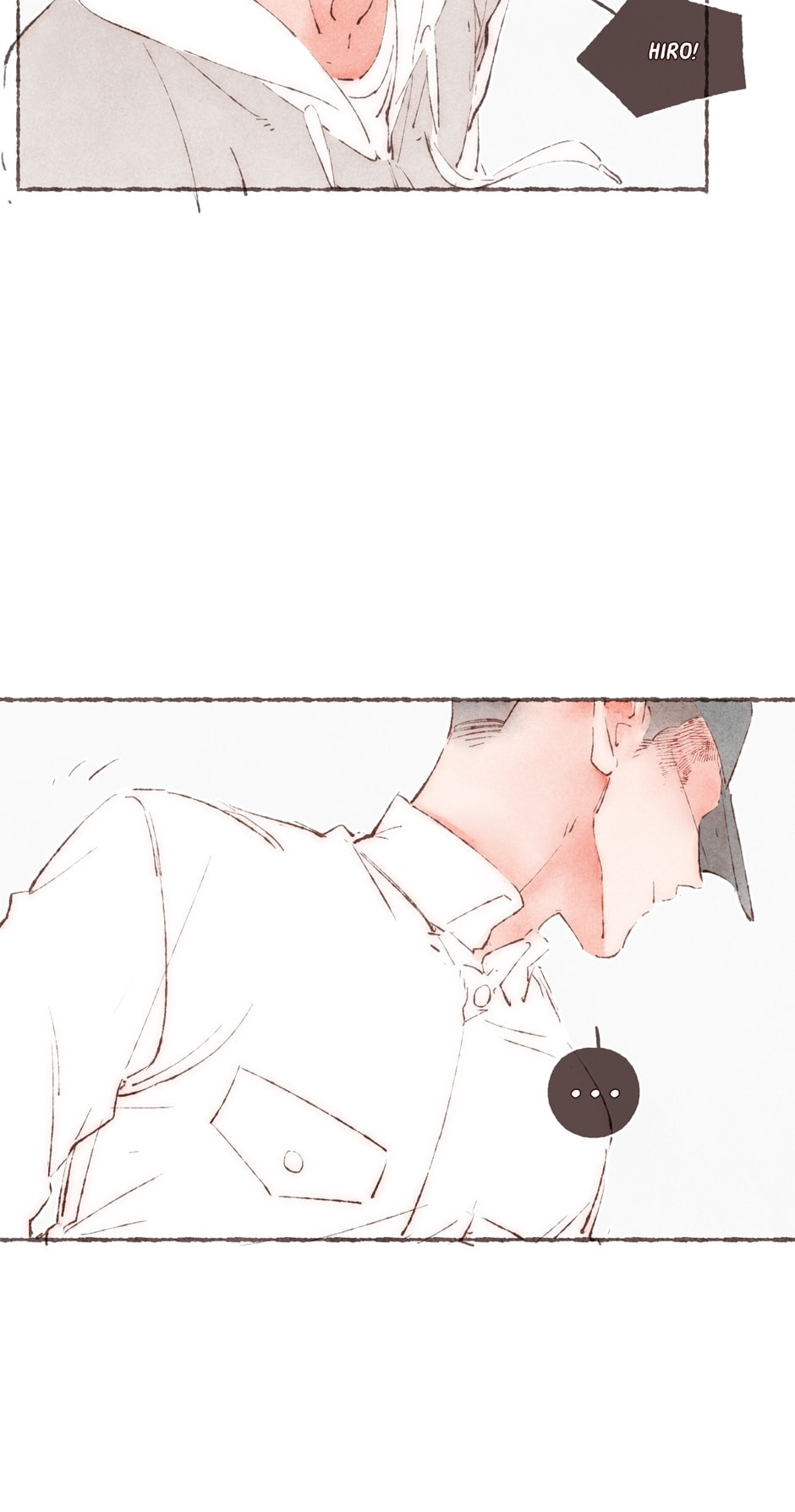 Engraved on My Heart Chapter 38 page 16 - 