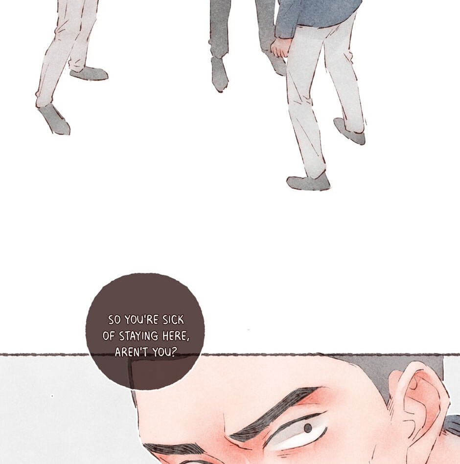 Engraved on My Heart Chapter 38 page 19 - 