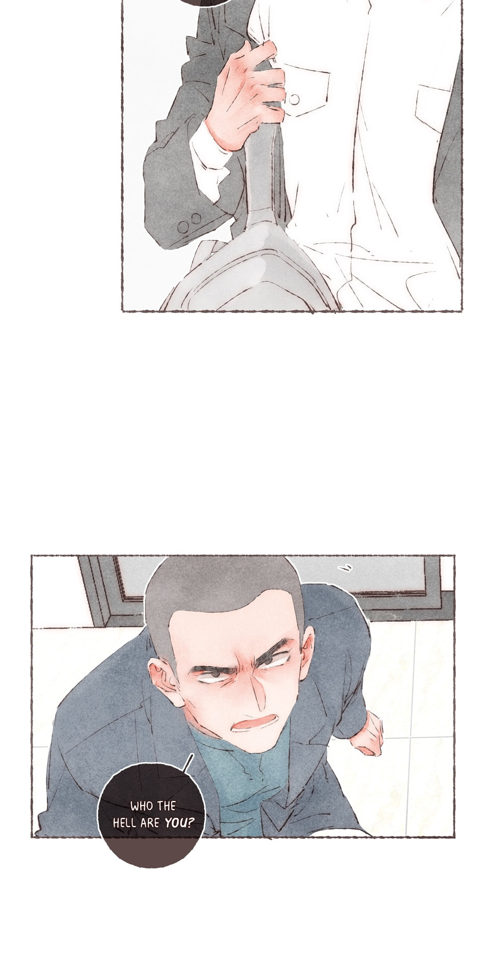 Engraved on My Heart Chapter 38 page 3 - 