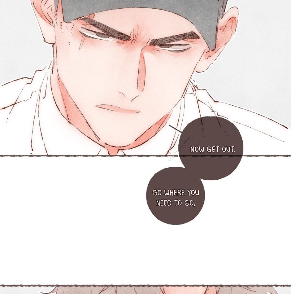 Engraved on My Heart Chapter 38 page 21 - 