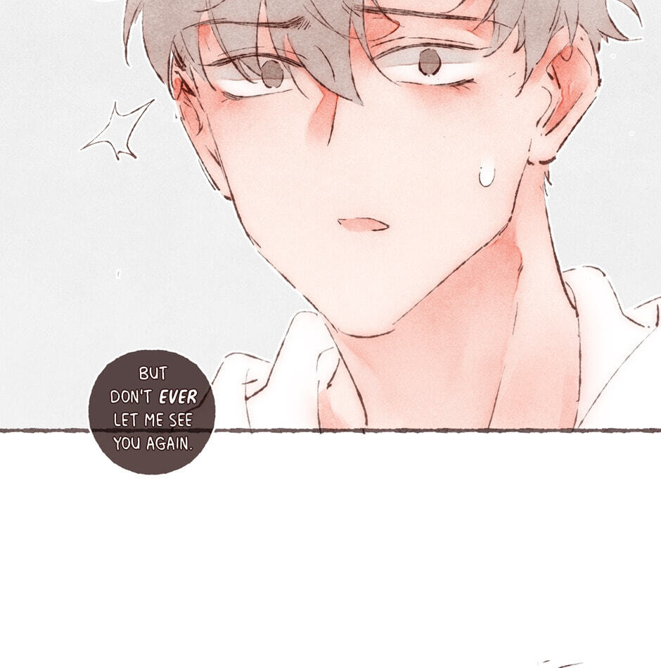 Engraved on My Heart Chapter 38 page 22 - 