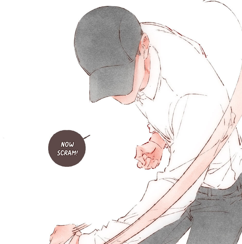 Engraved on My Heart Chapter 38 page 23 - 