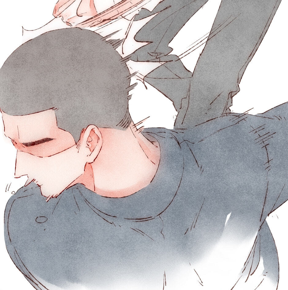 Engraved on My Heart Chapter 38 page 24 - 
