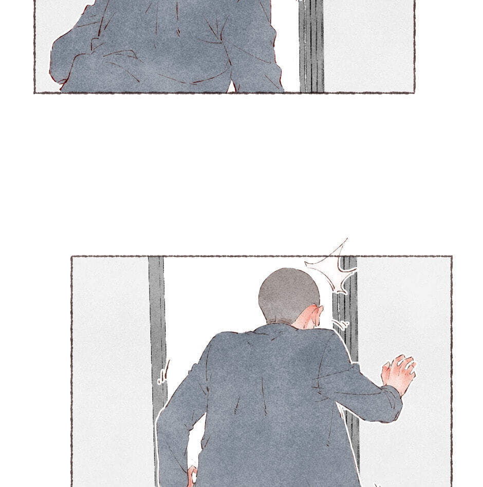 Engraved on My Heart Chapter 38 page 26 - 