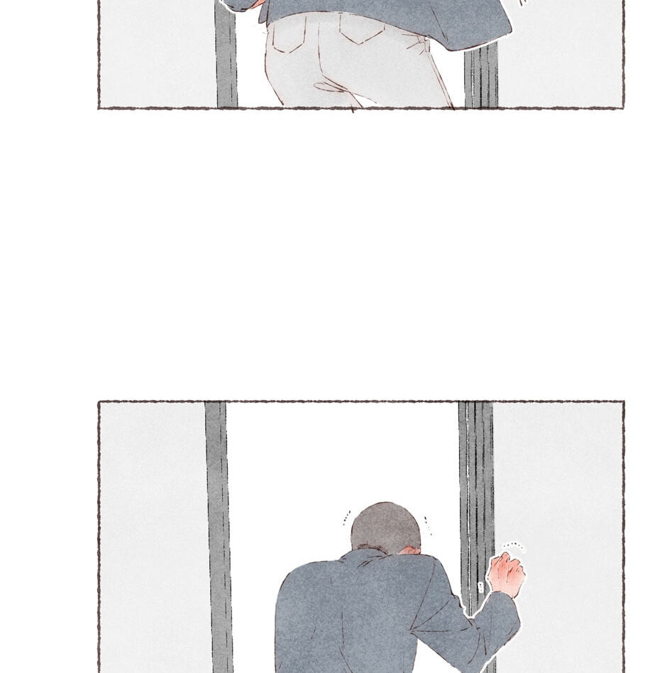 Engraved on My Heart Chapter 38 page 27 - 